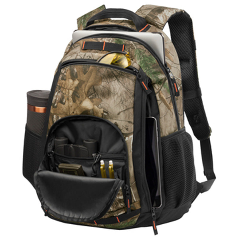 Thin Blue Line Camo Backpack Thin Blue Line Camo Backpack