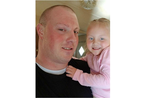 Corporal James Eric Chapman Fundraiser