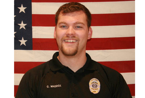 Police Officer Chase Maddox Fundraiser