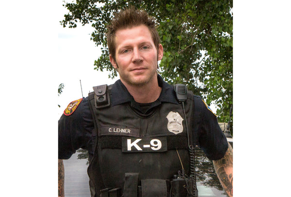 Police Officer Craig Lehner Fundraiser