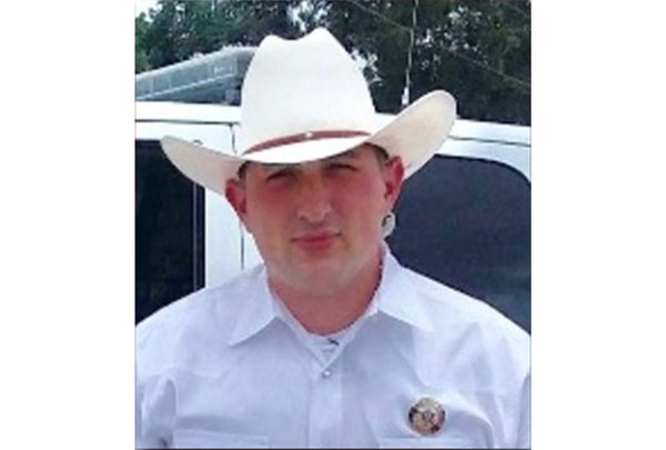 Deputy Sheriff Timothy Braden Fundraiser