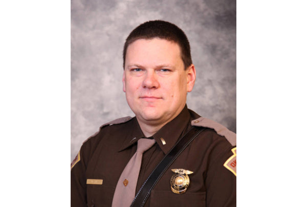 Lieutenant D. Heath Meyer Fundraiser