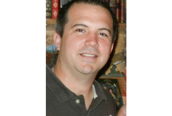 Chief of Police Steven DiSario Fundraiser