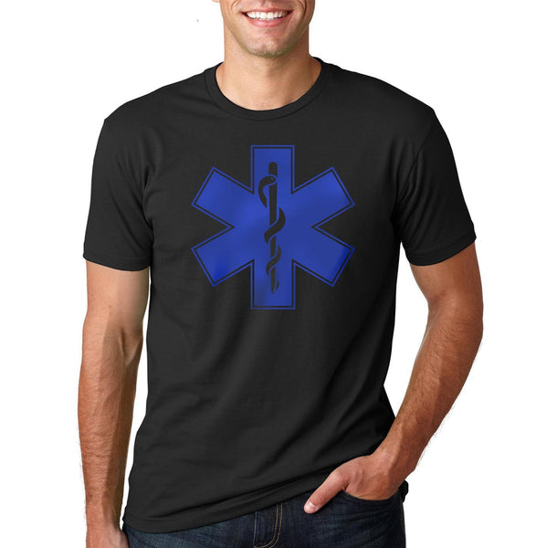 Men's T-Shirt - EMS