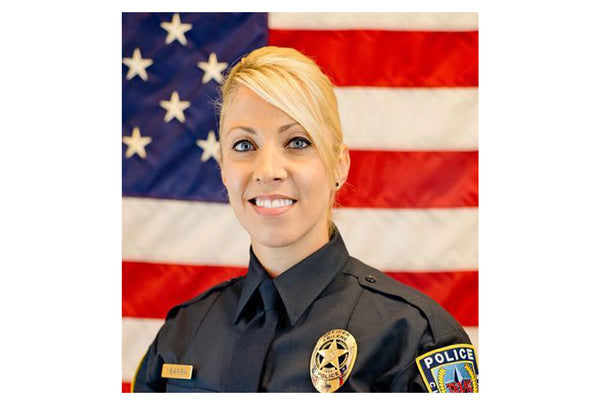 Detective Elise Ybarra Fundraiser