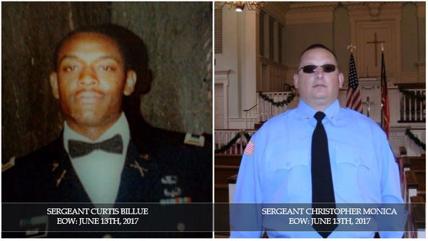 Georgia Correctional Officers Fundraiser