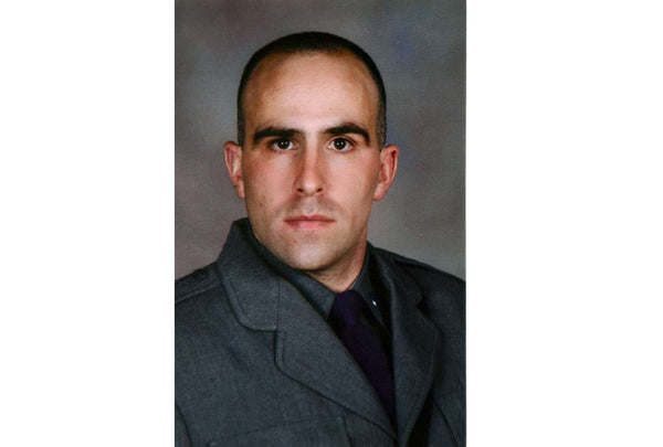 Trooper Joel R. Davis Fundraiser