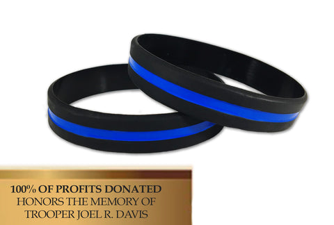 Trooper Joel R. Davis Fundraiser