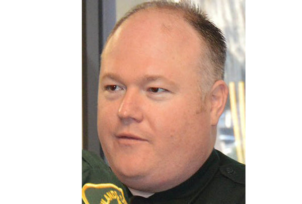 Deputy Sheriff William J. Gentry, Jr. Fundraiser