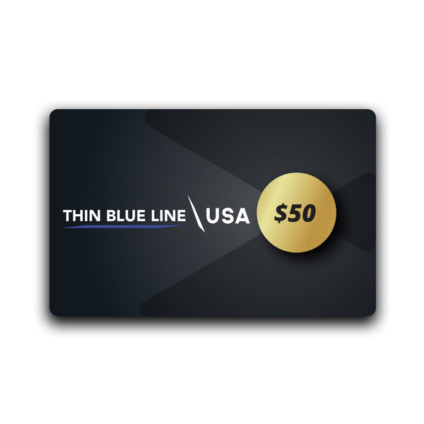 Physical Gift Card - Shipped to your Address