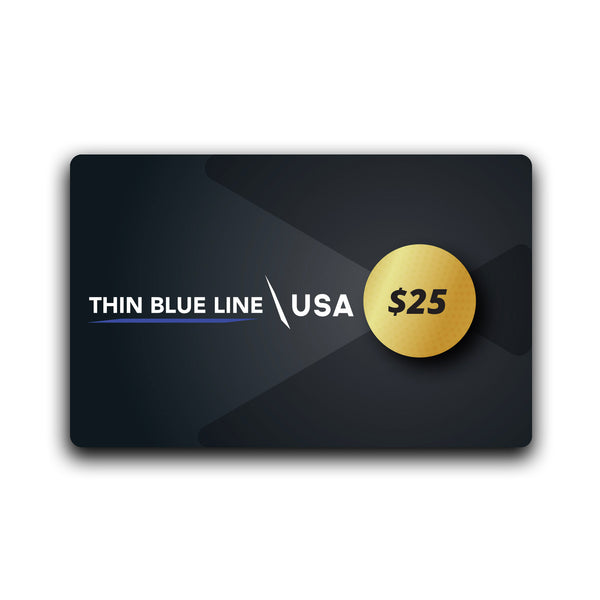 Digital Gift Card - Sent Via Email