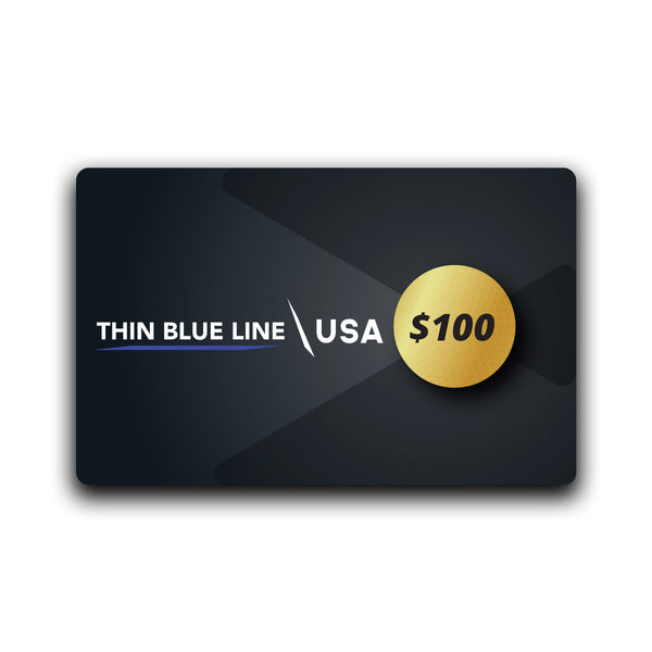 Digital Gift Card - Sent Via Email