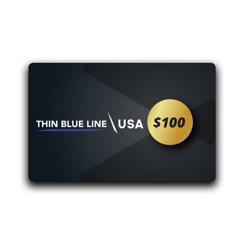 Digital Gift Card - Sent Via Email