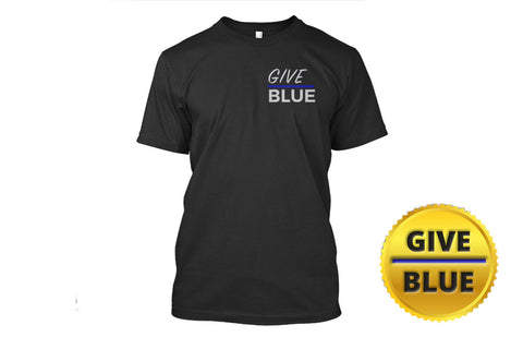 Join the Give Blue Team