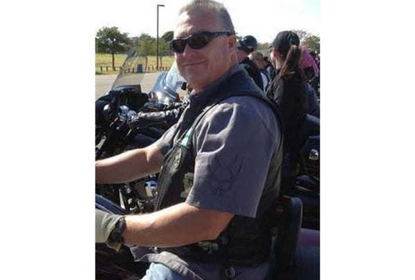 Senior Corporal Earl Jamie Givens Fundraiser