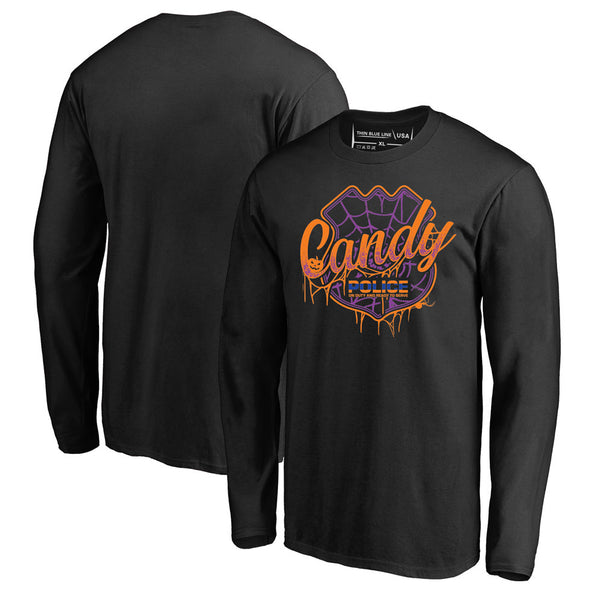 Long Sleeve - Halloween, Special Edition