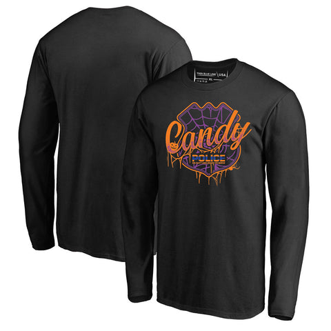 Long Sleeve - Halloween, Special Edition