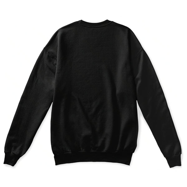 Crewneck Sweatshirt - Halloween, Special Edition