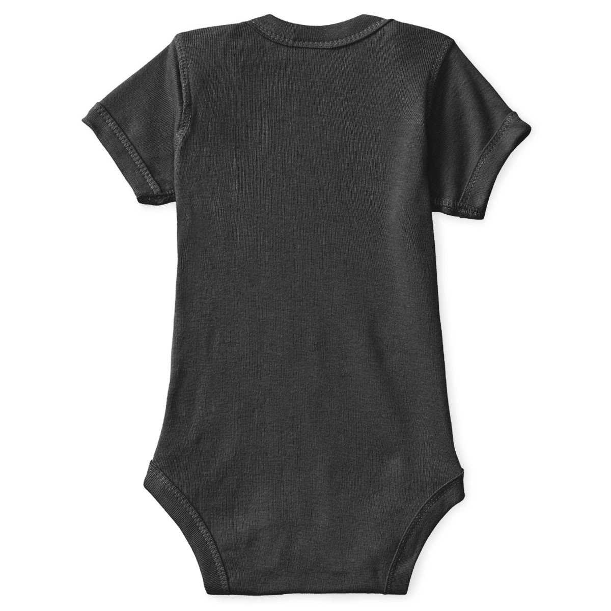 Baby - Thin Blue Line Shamrock One Piece - Thin Blue Line USA