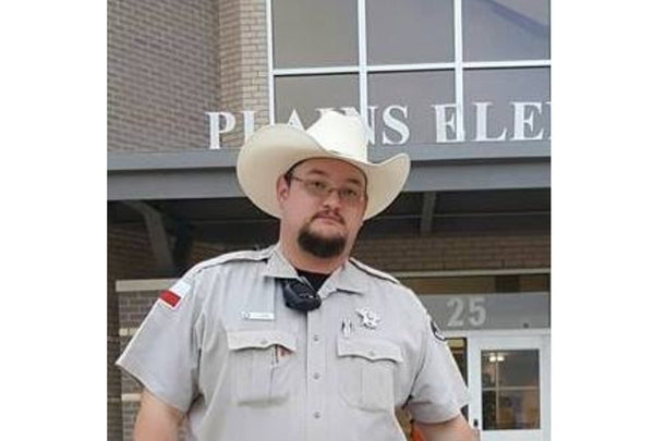 Deputy Sheriff Jason Fann Fundraiser