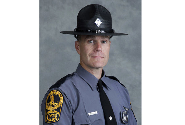 Lieutenant Pilot Jay Cullen and Trooper Pilot Berke Bates Fundraiser