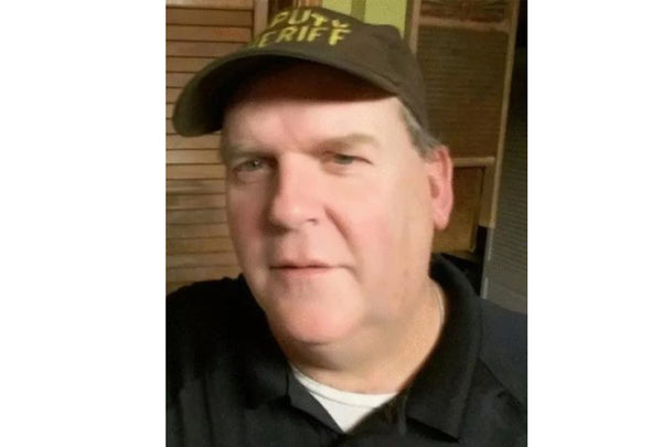 Deputy Sheriff Robert French Fundraiser