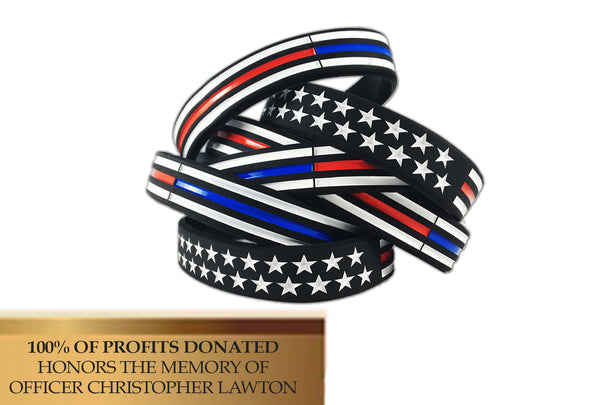 Reserve Officer Christopher Lawton Fundraiser