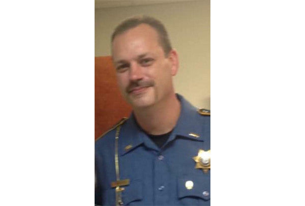 Lieutenant Kevin Mainhart Fundraiser