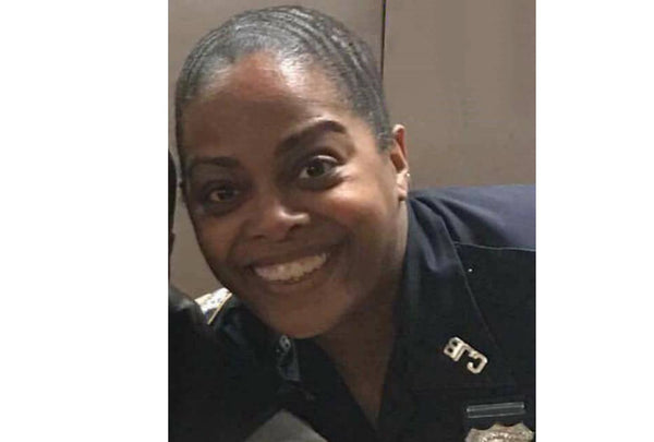 Officer Miosotis Familia Fundraiser