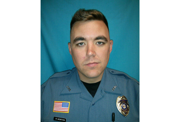 Officer Christopher Ryan Morton Fundraiser