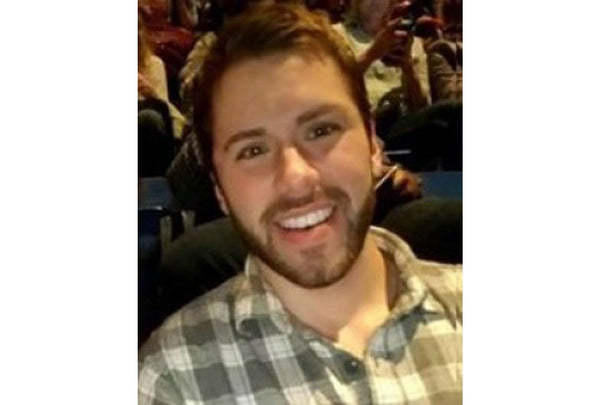 Officer Nathan Desjardins Fundraiser