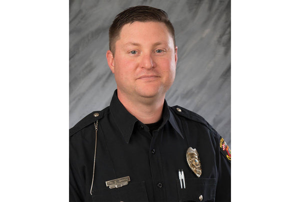 Officer Eric Joering & Officer Anthony Morelli Fundraiser