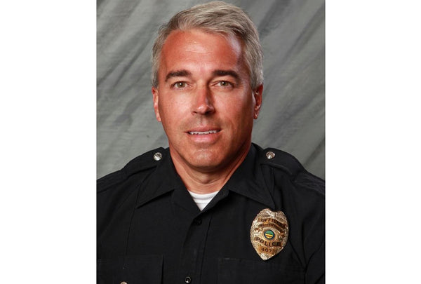 Officer Eric Joering & Officer Anthony Morelli Fundraiser