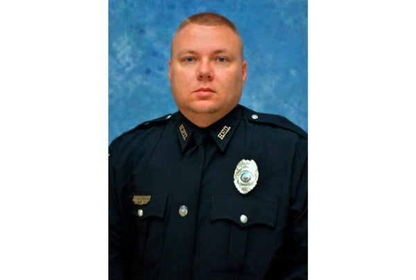 Police Officer Phillip Meacham Fundraiser