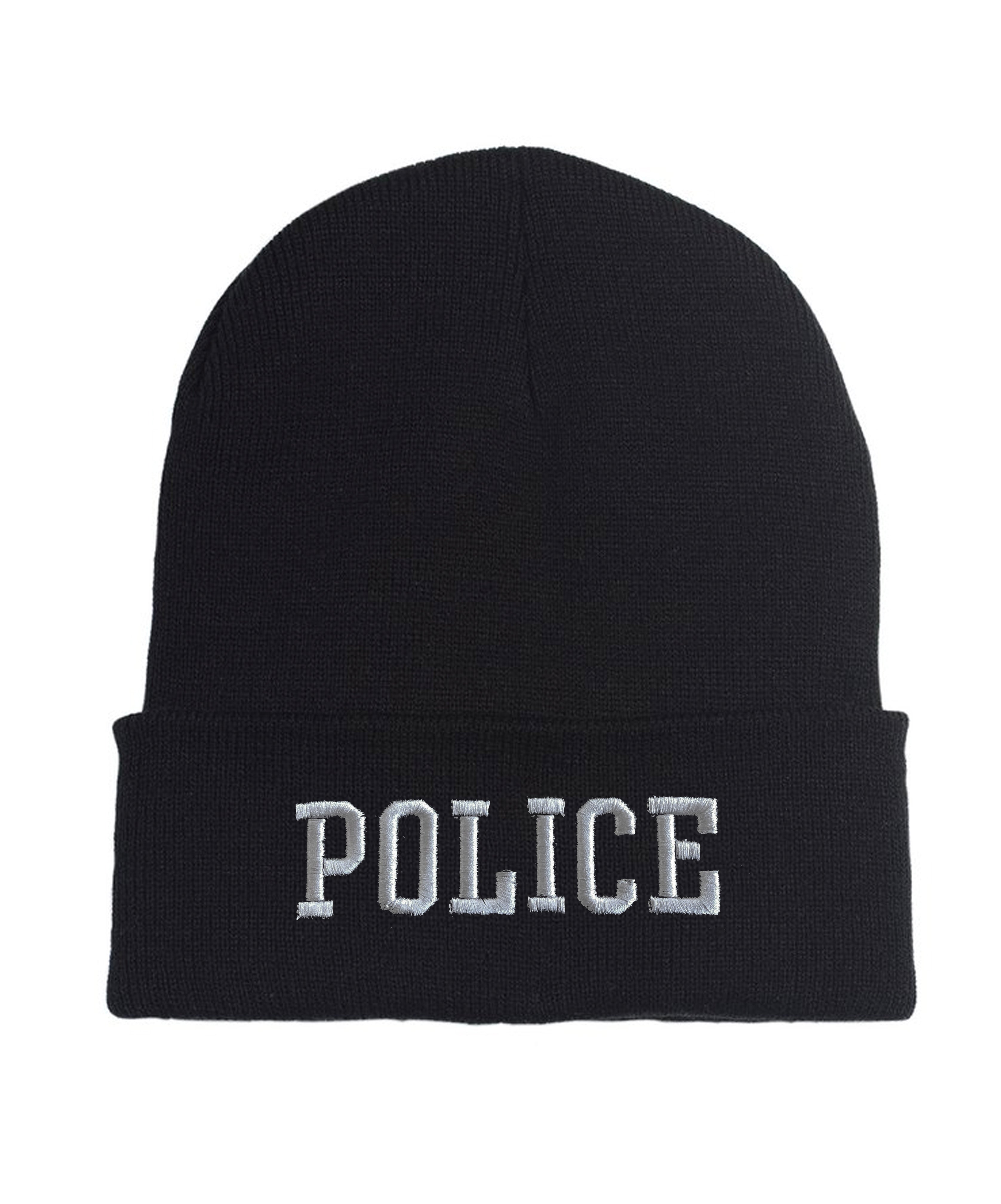Mr. Serious COPS CAN'T DANCE Cap Mr. Serious COPS CAN'T DANCE Cap