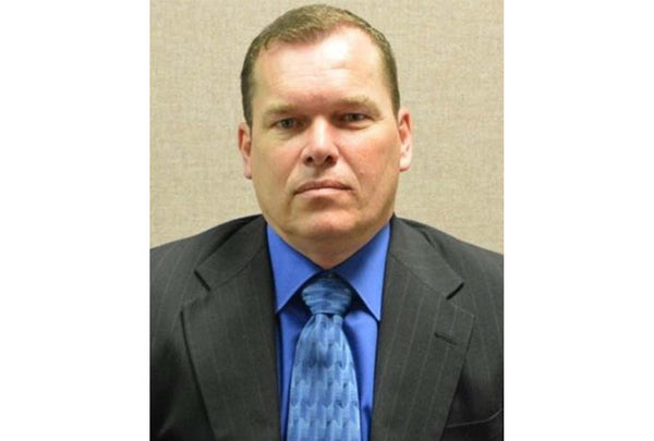 Deputy Inspector General Richard Hale Fundraiser