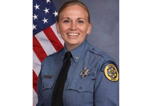 Deputy Sheriff Theresa King & Patrick Rohrer Fundraiser