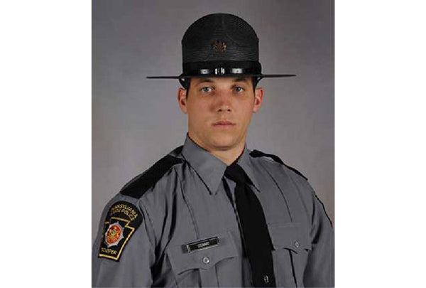 Trooper Michael Stewart Fundraiser