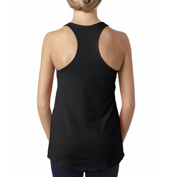 Women's Tank - Mrs. Thin Blue Line Design