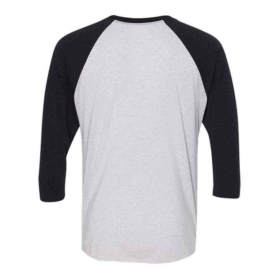 Blank Baseball T-Shirts  Wholesale Raglan T-Shirts