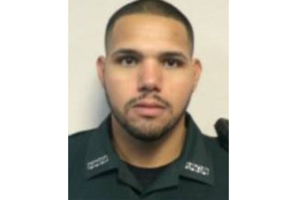 Sergeant Noel Ramirez & Deputy Sheriff Taylor Lindsey Fundraiser