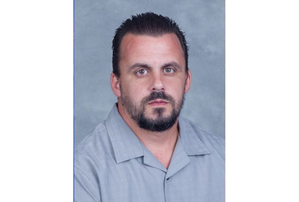 Special Agent Michael Walter Fundraiser