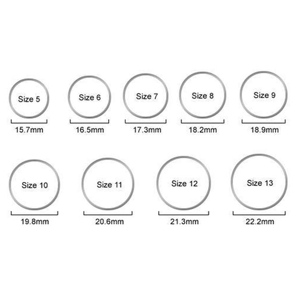 Women's Thin Blue Line Ring