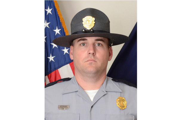 Trooper Daniel Rebman Fundraiser