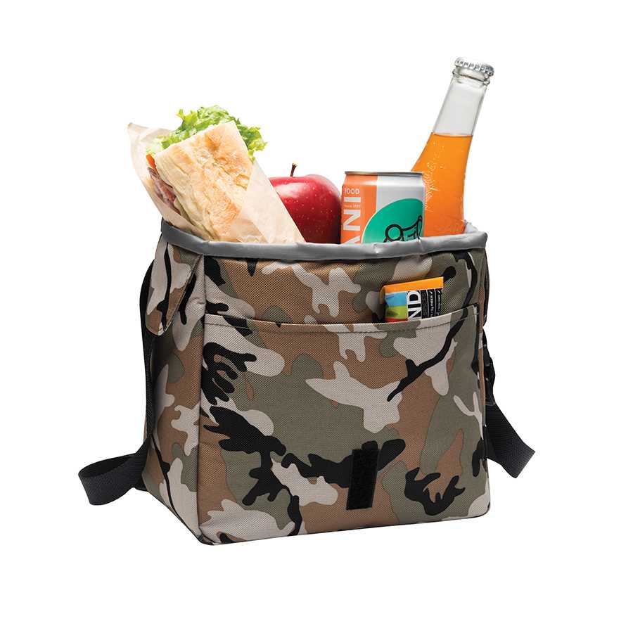 Thin insulated lunch bag outlet