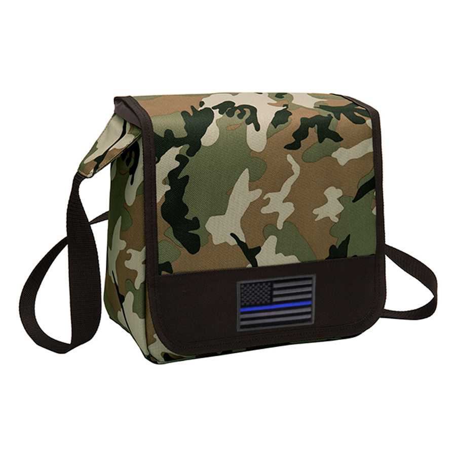 Liberty Bags Insulated Beverage Holder