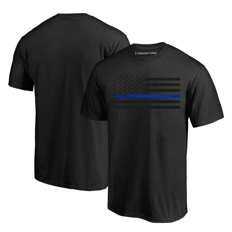 Blue Line Clothes Thin Blue Line Shop Now - Official Law Enforcement Products - Thin Blue ...