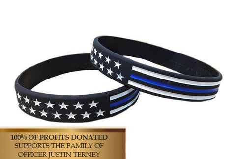 Officer Justin Terney Fundraiser