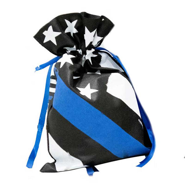 "Thank you" Gift Bag for Law Enforcement
