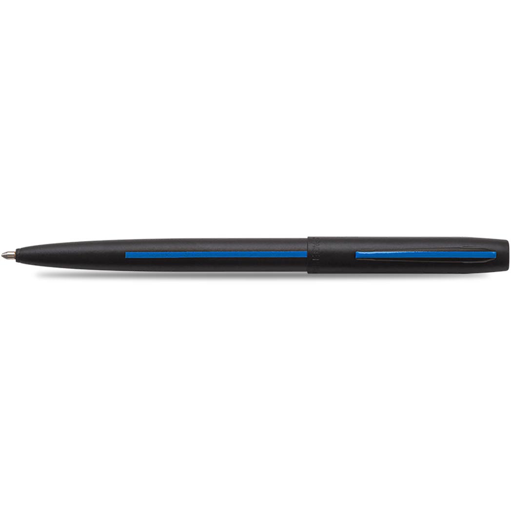Fisher Space Pen - Thin Blue Line Edition - Thin Blue Line USA